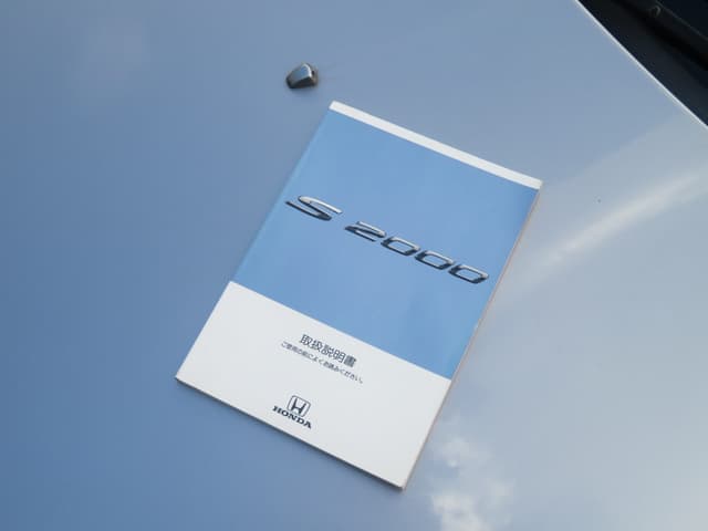 1999 Honda S2000 JDM car for sale — photo 12 of 22