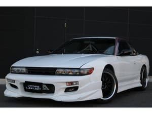 1996 Nissan 180SX JDM car for sale
