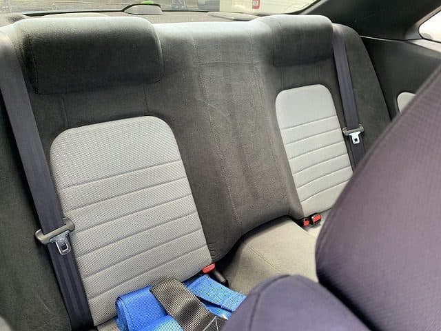 2001 Nissan Skyline JDM car for sale — photo 9 of 12