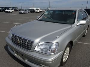 2000 Toyota Crown JDM car for sale