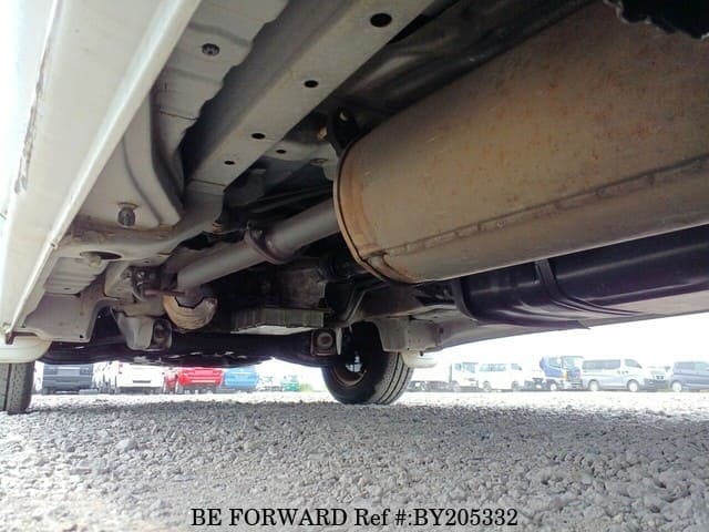 2000 Toyota Lite Ace JDM car for sale — photo 18 of 25
