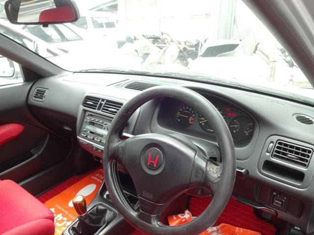 1999 Honda Civic JDM car for sale — photo 6 of 24
