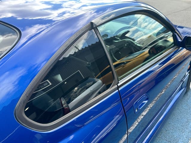2000 Nissan Silvia JDM car for sale — photo 17 of 25