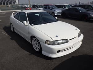 1998 Honda Integra JDM car for sale