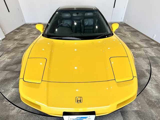 1992 Honda NSX JDM car for sale — photo 11 of 20