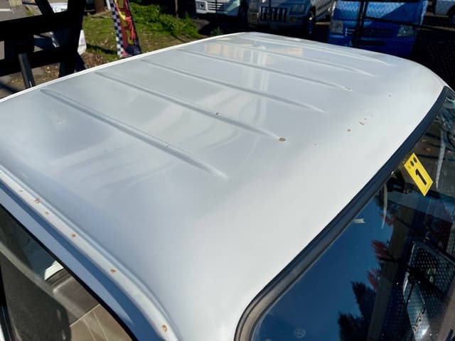 1992 Daihatsu Hijet JDM car for sale — photo 21 of 25