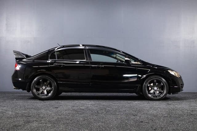 2008 Honda Civic JDM car for sale — photo 12 of 19