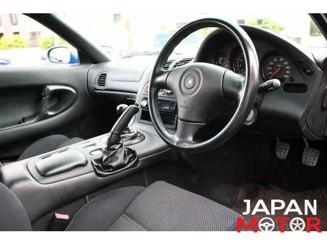 2000 Mazda RX-7 JDM car for sale — photo 6 of 7