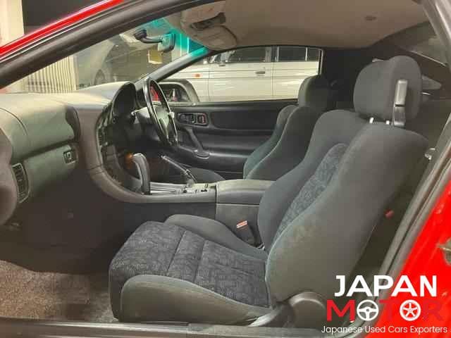 2000 Mitsubishi GTO JDM car for sale — photo 8 of 10