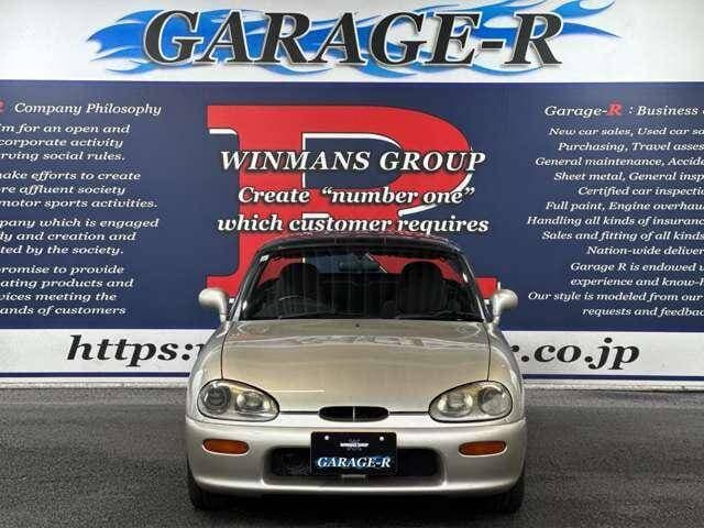 1992 Suzuki Cappuccino JDM car for sale — photo 5 of 20