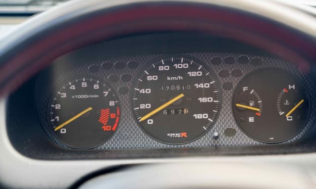 2000 Honda Civic JDM car for sale — photo 20 of 25