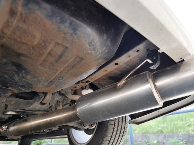 2001 Mitsubishi Lancer Evolution JDM car for sale — photo 21 of 25