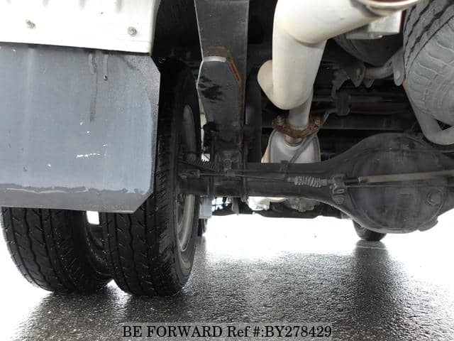 2004 Mazda Bongo JDM car for sale — photo 15 of 25
