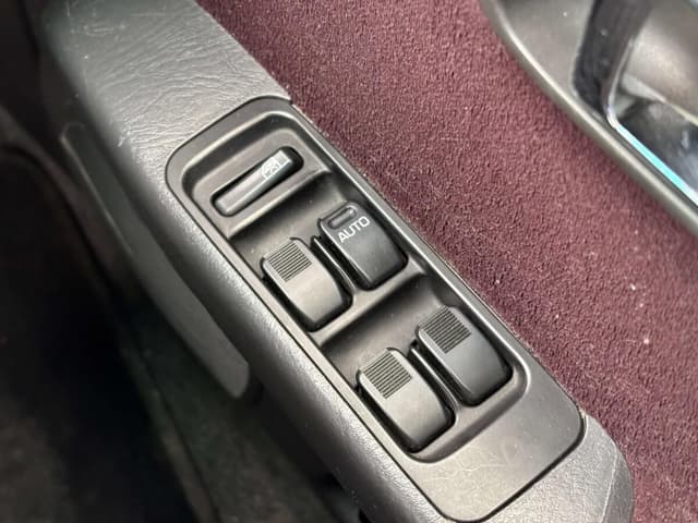 2000 Daihatsu Mira JDM car for sale — photo 16 of 25