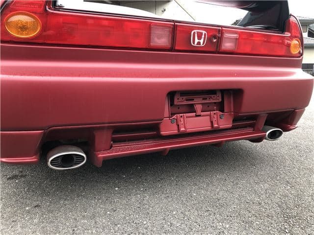 1991 Honda NSX JDM car for sale — photo 4 of 25