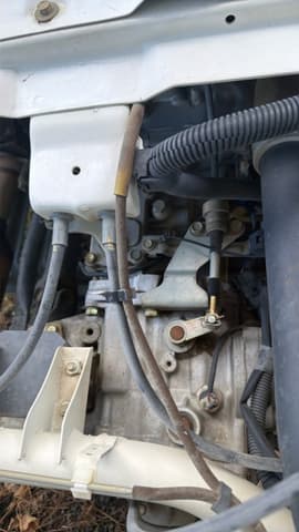 2002 Daihatsu Hijet JDM car for sale — photo 20 of 22