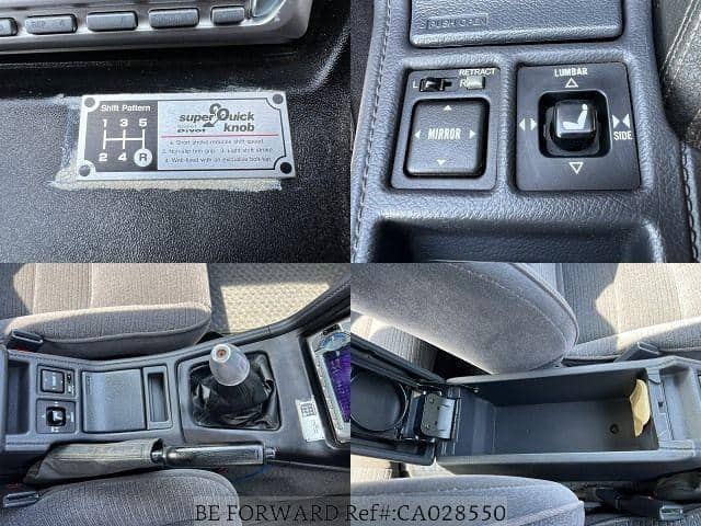 1992 Toyota Supra JDM car for sale — photo 20 of 20