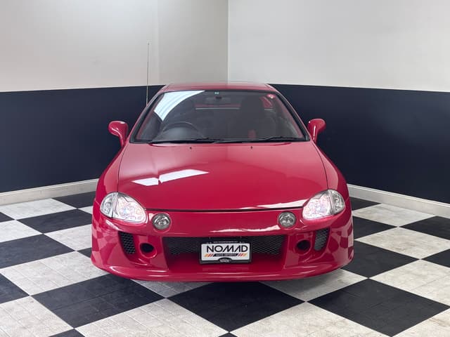 1992 Honda Crx JDM car for sale — photo 3 of 25