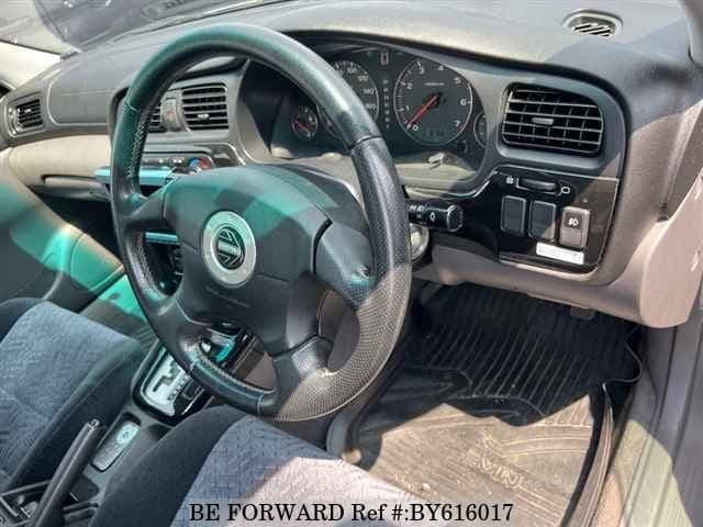 2000 Subaru Legacy JDM car for sale — photo 3 of 7