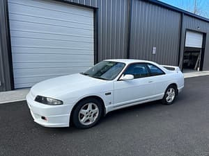 1996 Nissan Skyline JDM car for sale