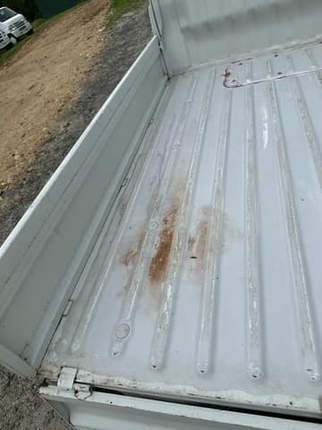 1999 Daihatsu Hijet JDM car for sale — photo 13 of 22