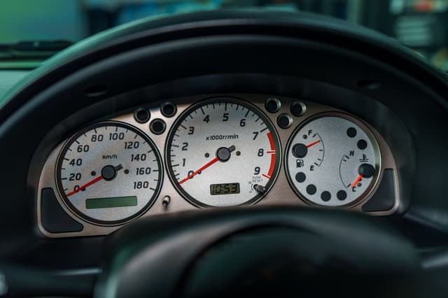 2000 Nissan Silvia JDM car for sale — photo 16 of 21
