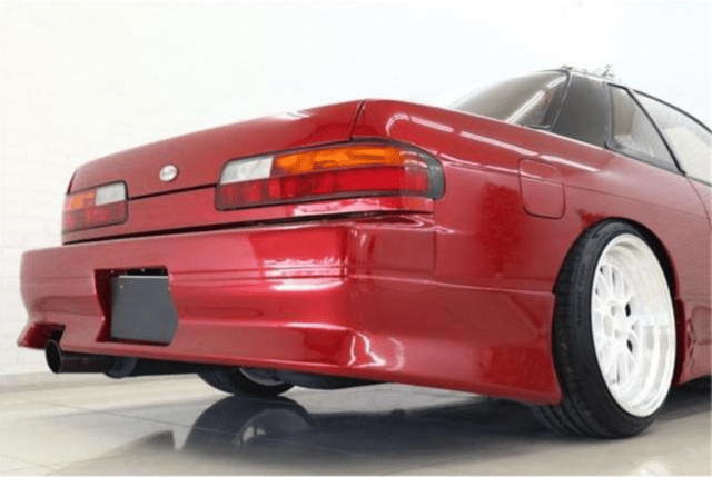 パーツ Nissan silvia PS13 (1992) パーツ Nissan Silvia PS13 (1992) 1992 Nissan Silvia PS13 - Car