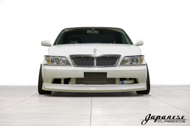 1997 Nissan Laurel JDM car for sale — photo 2 of 25