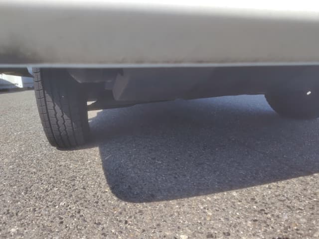 2002 Subaru Sambar JDM car for sale — photo 15 of 25