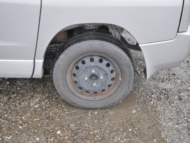2002 Mitsubishi Town Box JDM car for sale — photo 19 of 25