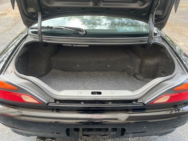 1999 Nissan Silvia JDM car for sale — photo 16 of 17