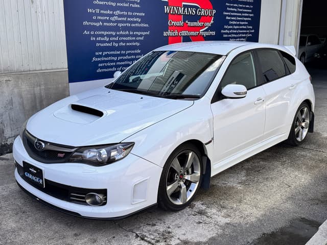 2007 JDM car for sale — photo 2 of 25