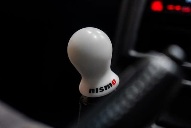 1996 Nissan Skyline JDM car for sale — photo 16 of 18