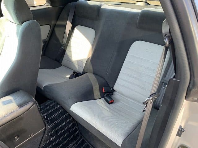 2001 Nissan Skyline JDM car for sale — photo 12 of 14