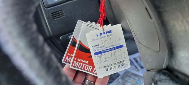 1999 Nissan Stagea JDM car for sale — photo 15 of 17