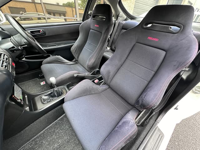 1996 Honda Integra JDM car for sale — photo 15 of 22