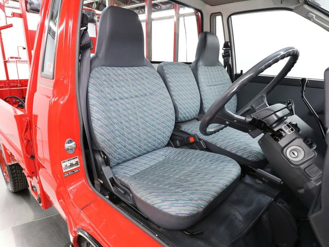1994 Toyota Lite Ace JDM car for sale — photo 14 of 25