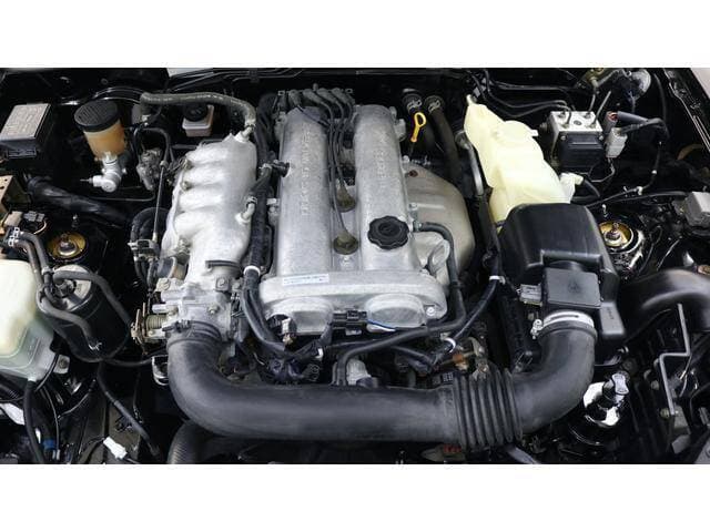 1998 Mazda Roadster (Eunos Roadster / MX-5) JDM car for sale — photo 11 of 16