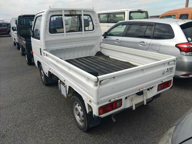 1994 Honda Acty JDM car for sale — photo 6 of 7