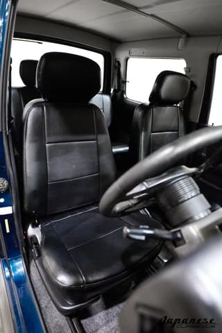 1996 Suzuki Jimny JDM car for sale — photo 14 of 25