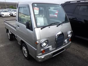 2025 Subaru Sambar JDM car for sale