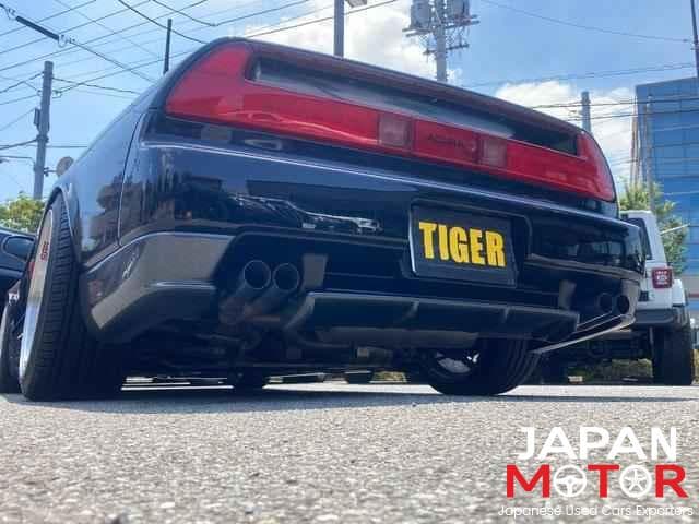 1991 Honda NSX JDM car for sale — photo 10 of 18