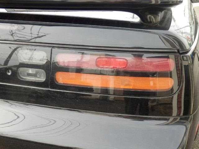 1995 Nissan Fairlady Z JDM car for sale — photo 20 of 20