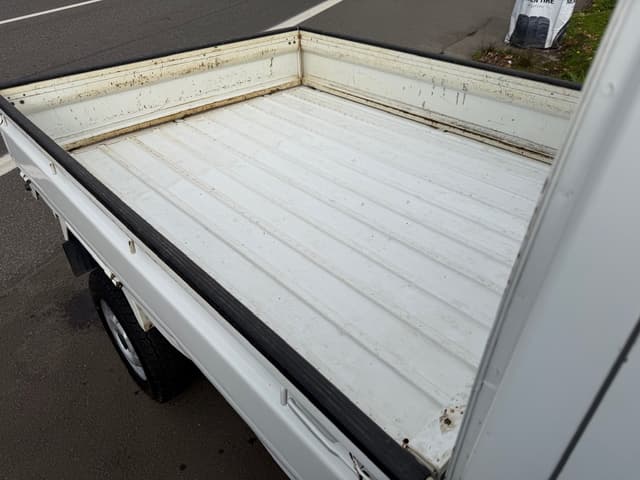 1999 Suzuki Carry JDM car for sale — photo 24 of 25