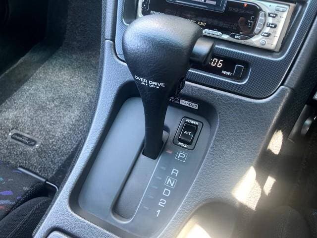 1998 Nissan Fairlady Z JDM car for sale — photo 10 of 20