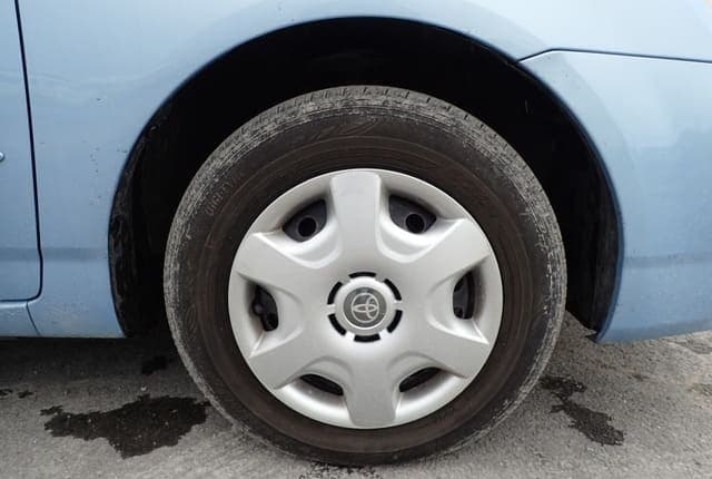 2003 Toyota Corolla JDM car for sale — photo 12 of 25