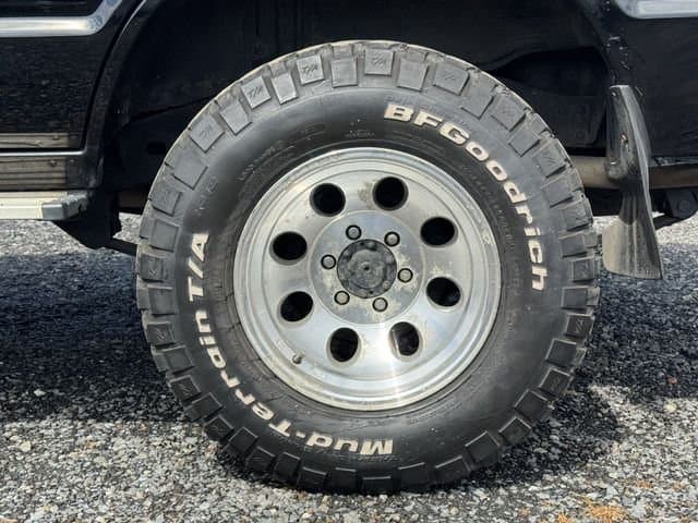 1986 Toyota Land Cruiser JDM car for sale — photo 22 of 25