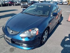2001 Honda Integra JDM car for sale