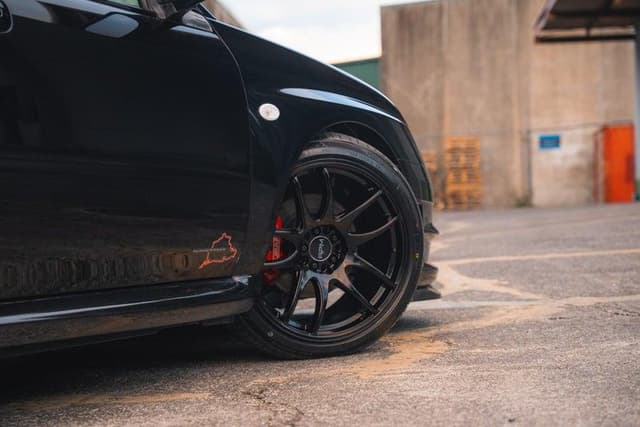 2006 Subaru Impreza JDM car for sale — photo 9 of 18