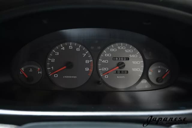 1993 Honda Integra JDM car for sale — photo 14 of 25